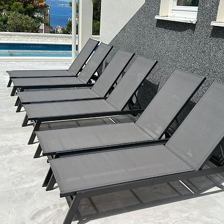 Villa Palavra Трогір Номер фото