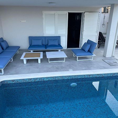 Villa Palavra Трогір Номер фото